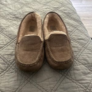 UGG slippers